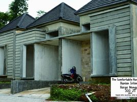 2 Kamar Rumah for sale in Sidomukti, Salatiga, Sidomukti