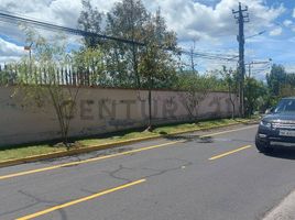  Grundstück zu verkaufen in Quito, Pichincha, Quito, Quito