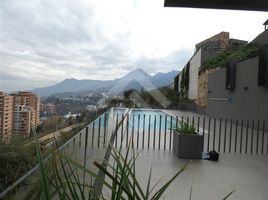 2 Habitación Apartamento en venta en Chile, Santiago, Santiago, Santiago, Chile