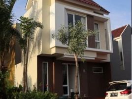 2 Bedroom Villa for sale in Basilea Convention Center, Legok, Legok