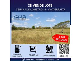  Land for sale in Cordoba, Monteria, Cordoba