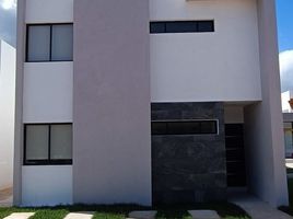 3 Habitación Villa en venta en Merida, Yucatán, Merida