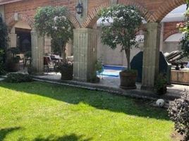 Maison 4 chambre à vendre à Naucalpan De Juarez, Mexico, Naucalpan De Juarez, Mexico