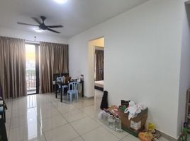 2 Schlafzimmer Appartement zu verkaufen in Johor Bahru, Johor, Pulai