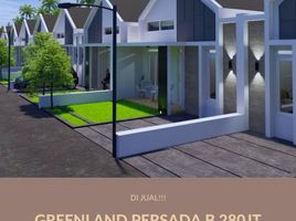 2 Bedroom House for sale in Jagonalan, Klaten, Jagonalan