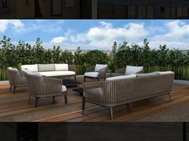 2 Habitación Apartamento en venta en México, Miguel Hidalgo, Ciudad de México, México
