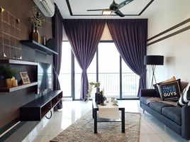 3 Habitación Departamento en alquiler en Kuala Lumpur, Bandar Kuala Lumpur, Kuala Lumpur, Kuala Lumpur