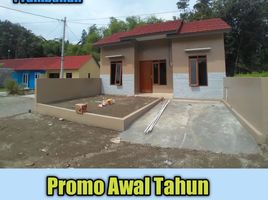 2 Bedroom Villa for sale in Prambanan, Klaten, Prambanan