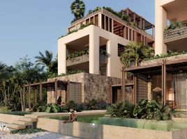2 Schlafzimmer Wohnung zu verkaufen in Cozumel, Quintana Roo, Cozumel