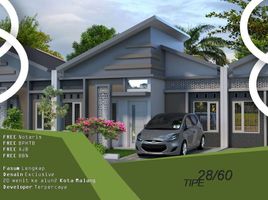 2 Bedroom House for sale in Pakisaji, Malang Regency, Pakisaji