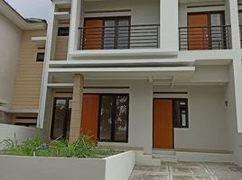 3 Bedroom Villa for sale in Bandung Institute of Technology, Sukajadi, Sumurbandung