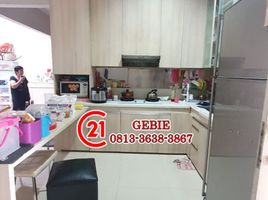 3 Schlafzimmer Haus zu verkaufen in Pondok Aren, Banten, Pondok Aren, Tangerang
