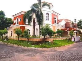 4 Habitación Villa en venta en Depok, Yogyakarta, Depok