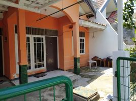  House for rent in Tambaksari, Surabaya, Tambaksari