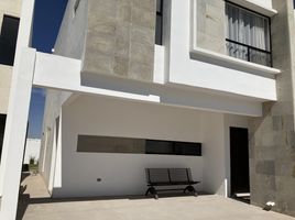 3 Schlafzimmer Haus zu verkaufen in Torreon, Coahuila, Torreon