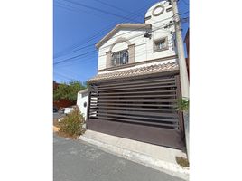 4 Schlafzimmer Haus zu verkaufen in Monterrey, Nuevo Leon, Monterrey