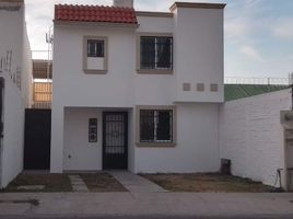 3 Habitación Villa en venta en Celaya, Guanajuato, Celaya