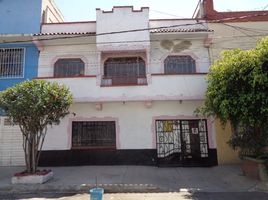 1 Habitación Casa en venta en Gustavo A Madero, Ciudad de México, Gustavo A Madero