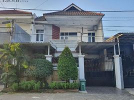 4 Schlafzimmer Haus zu verkaufen in Rungkut, East Jawa, Rungkut