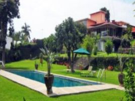 8 Schlafzimmer Villa zu verkaufen in Huitzilac, Morelos, Huitzilac, Morelos