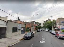 3 Schlafzimmer Haus zu verkaufen in Gustavo A Madero, Mexico City, Gustavo A Madero