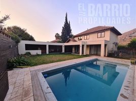 4 Habitación Villa en venta en Santiago, Santiago, Santiago, Santiago