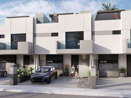 3 Schlafzimmer Villa zu verkaufen in Tijuana, Baja California, Tijuana