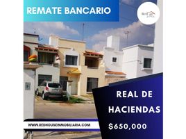 Estudio Villa en venta en Aguascalientes, Aguascalientes, Aguascalientes