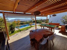  Terreno (Parcela) en venta en La Serena, Elqui, La Serena