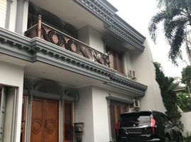 5 Kamar Vila for sale in Cilandak Town Square, Cilandak, Pasar Minggu