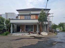 5 Kamar Rumah for sale in Legok, Tangerang, Legok