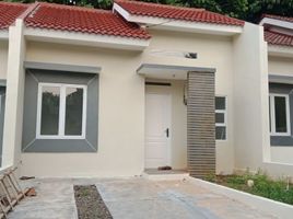 2 Kamar Vila for sale in Bojonggede, Bogor, Bojonggede