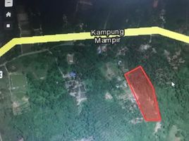  Terrain for sale in Damansara, Petaling, Damansara