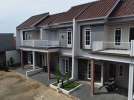 Maison 3 chambre à vendre à Sawangan, West Jawa, Sawangan