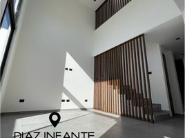 3 Habitación Casa en venta en San Luis Potosí, San Luis Potosi, San Luis Potosí
