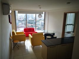 1 Habitación Departamento en alquiler en Panamá, Bella Vista, Ciudad de Panamá, Panamá