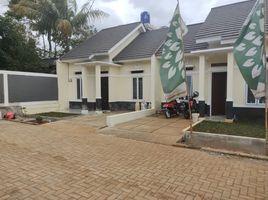 2 Bedroom Villa for sale in Bojonggede, Bogor, Bojonggede