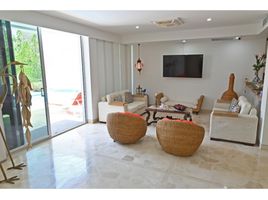 6 Bedroom House for sale in Bolivar, Cartagena, Bolivar