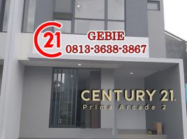 3 Habitación Casa en venta en Pondok Aren, Banten, Pondok Aren, Tangerang, Banten
