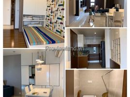 2 Bedroom House for rent in Ward 25, Binh Thanh, Ward 25