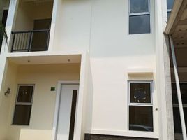 3 Habitación Casa en venta en Serpong, Banten, Serpong