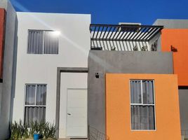 Villa 3 chambre à vendre à San Agustin Tlaxiaca, Hidalgo, San Agustin Tlaxiaca, Hidalgo