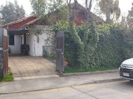 4 Habitación Casa en venta en Cordillera, Santiago, San Jode de Maipo, Cordillera
