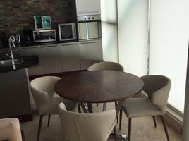 1 Habitación Apartamento en alquiler en Panamá, San Francisco, Ciudad de Panamá, Panamá, Panamá