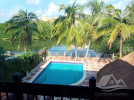 3 Habitación Casa en venta en Cancún, Quintana Roo, Cancún