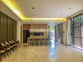 4 Bedroom House for rent in Thao Dien, Ho Chi Minh City, Thao Dien