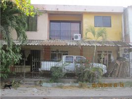 7 Habitación Casa en venta en Cartagena, Bolivar, Cartagena