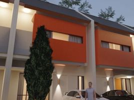 3 Bedroom Townhouse for sale in Sawangan, Bogor, Sawangan