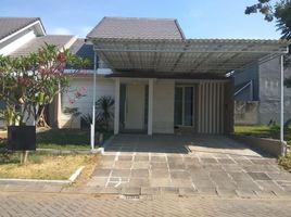 4 Kamar Vila for sale in Benowo, East Jawa, Benowo