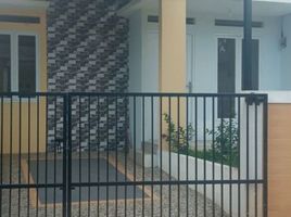 3 Bedroom House for sale in Pamulang, Tangerang, Pamulang